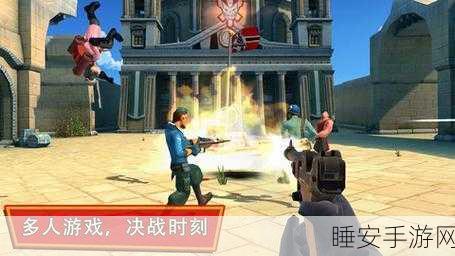 热血战场突击队,生存升级,枪战对决一触即发!