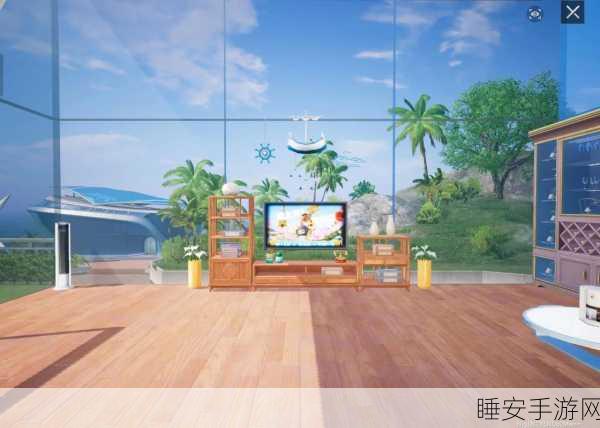 房子设计比赛3,打造梦幻家园,赢取豪华装扮大奖!