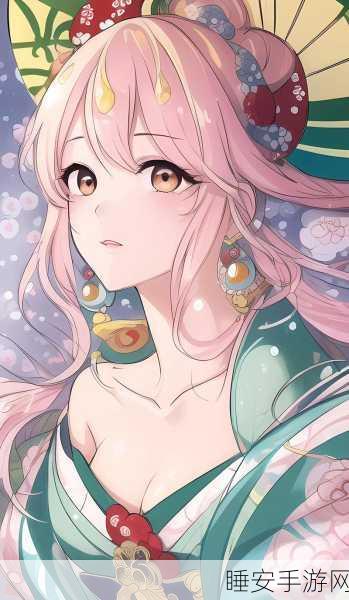 和风二次元新纪元!美少女战姬手游下载开启,养成绝美战姬争霸赛!