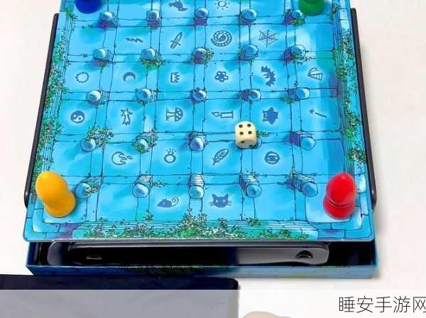 移动谜题最新版下载-非常好玩有趣的益智闯关类游戏