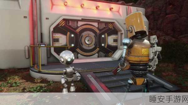 废品(The Scrap)下载-3D第三人称射击游戏