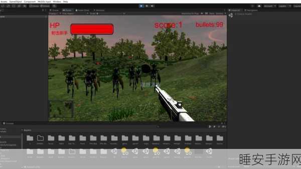废品(The Scrap)下载-3D第三人称射击游戏