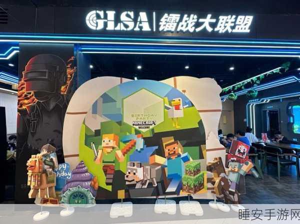 魔性派对新体验,疯狂玩偶3D多人对战手游火爆来袭