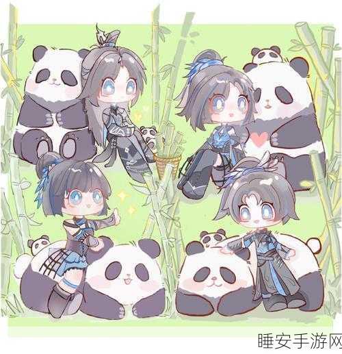 阴阳双剑,Q版仙侠新纪元,角色扮演手游盛宴