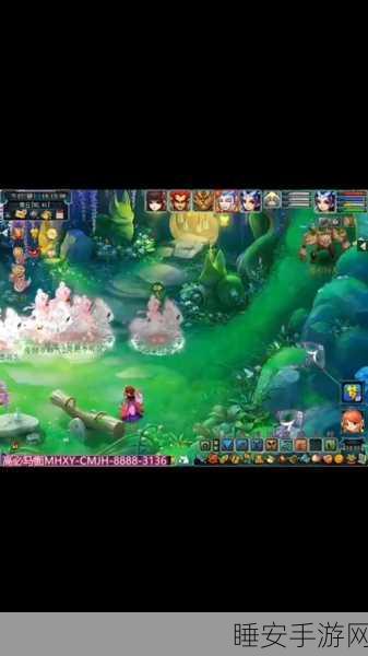 宝藏狗中文版手游震撼上线,KingBirdGames打造的模拟盛宴