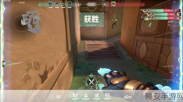 霓虹深空,休闲闯关新体验,挑战你的指尖极限