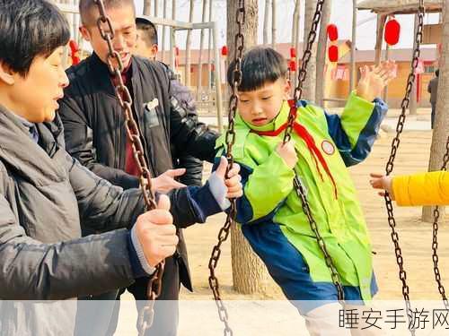 逃亡盘古,动作闯关新纪元,挑战极限刺激!