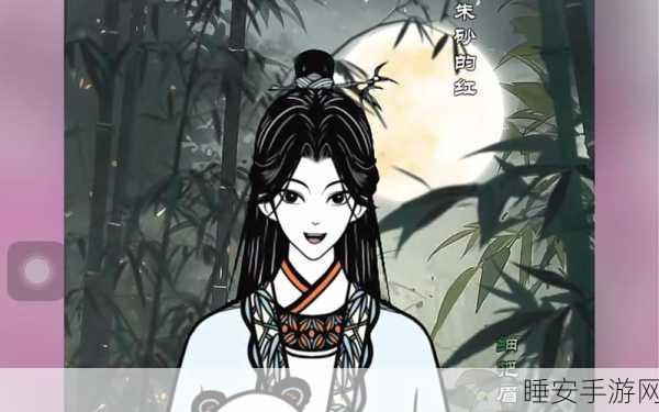 热门塔防新游如懿大战小凌子震撼上线,B站UP主月泠云Music匠心巨制