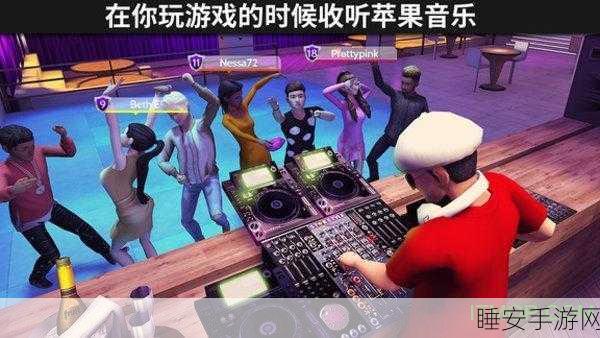 我的孩子,生命之源中文版下载——沉浸式模拟养成手游新体验