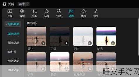 清新涂色艺术手游剪影大师,金币无限版畅玩攻略
