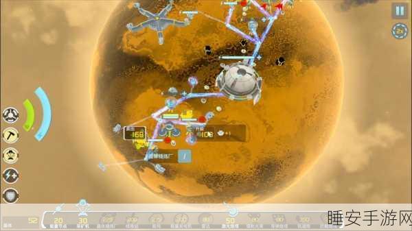 太阳系行星2汉化版震撼登场,探索宇宙沙盘,打造专属星系传奇