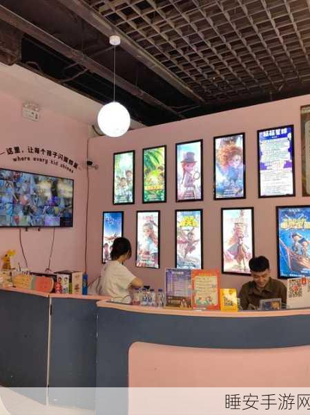 塔楼探险,智勇并存的休闲益智新体验