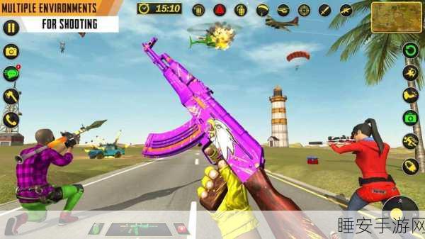 改装战车激战无界，汽车雷霆小队3D射击游戏深度解析