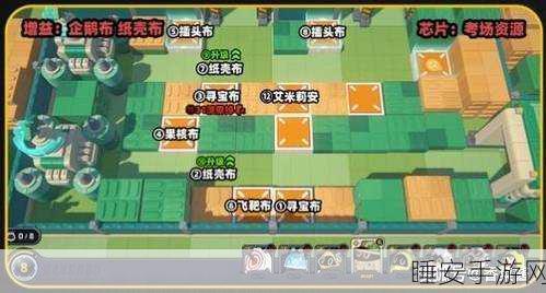 绝区零防卫战第六层通关秘籍大揭秘