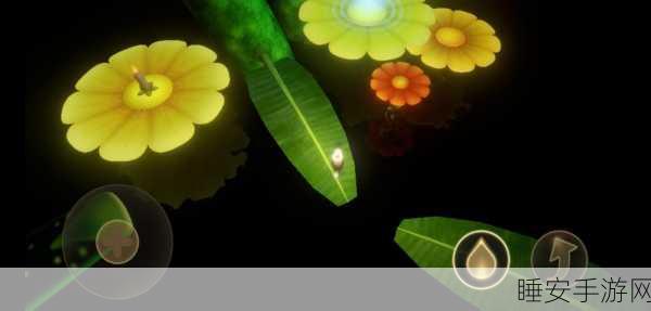 蜡烛人第一章,探寻神秘蜡烛的隐藏之处