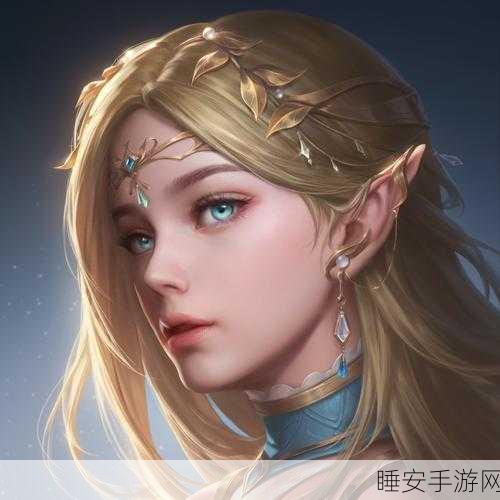 网易新游龙之灵域，西方魔幻冒险之旅，角色扮演新体验！