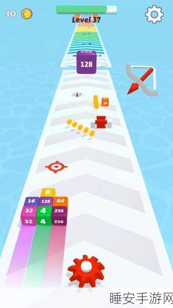 2048时代手机版下载-非常益智的休闲类手机游戏