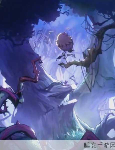 魔幻巨献,迷失的神迹手游震撼上线,探索未知世界的奇幻之旅