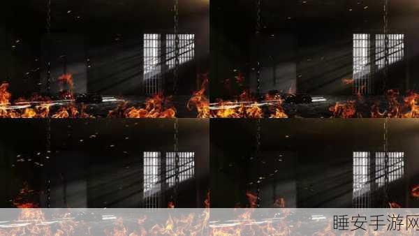 独家揭秘,13号牢房无限金币iOS版免费获取,解锁益智新挑战!