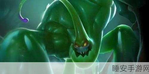LOL 扎克出装全攻略,S7 与 S11 的致胜秘诀