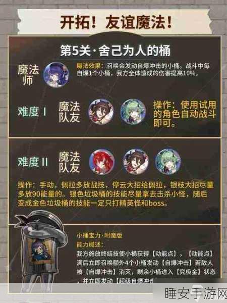 崩坏星穹铁道星芒烁变第五关通关秘籍大揭秘