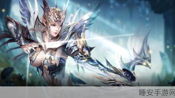奇迹天书,沉浸式魔幻3D角色扮演手游震撼登场