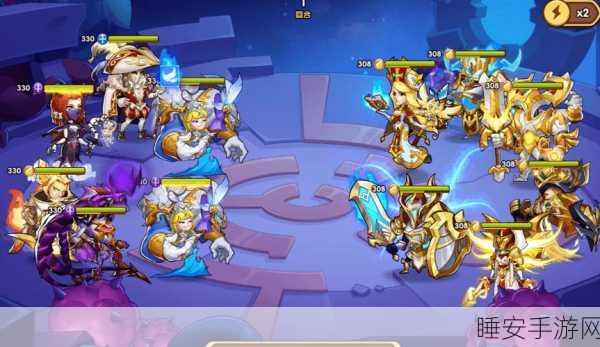 神之墓园最新版下载_非常好玩的文字解谜,冒险闯关放置类游戏