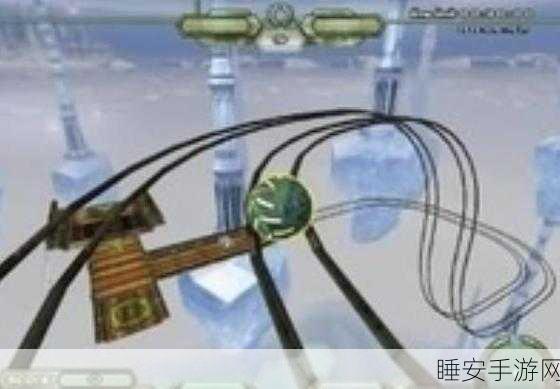 邪恶竞技场新版上线,卡通休闲竞技,挑战你的策略极限!