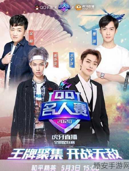 名人挑战赛,揭秘明星们钟爱的休闲游戏,你敢来战吗?