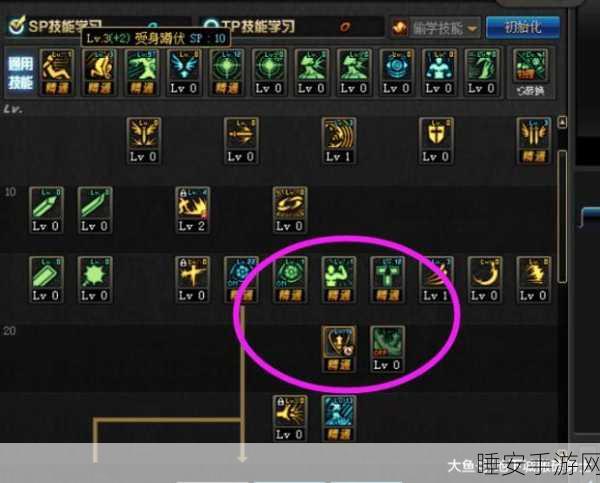 DNF 狂战觉醒技能释放秘籍大揭秘