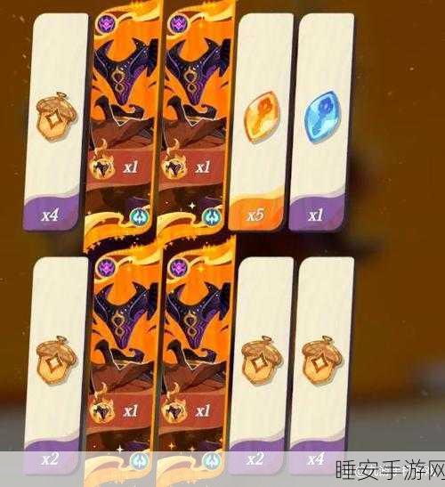 剑与远征启程维珀里安技能大揭秘