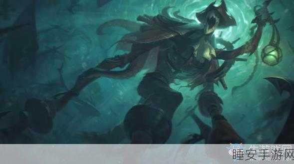 云顶之弈S8赛季稻草人费德提克深度技能解析与实战攻略