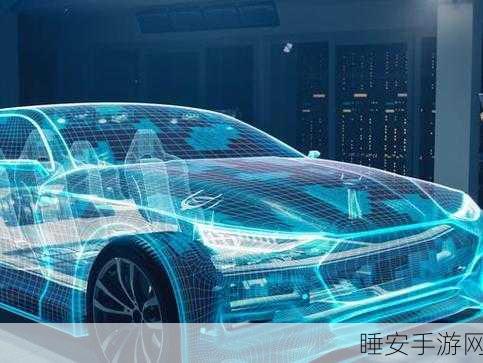 AI音频DSP芯片,驱动车联网与自动驾驶技术的新引擎