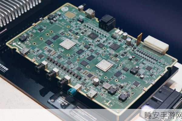 AI音频DSP芯片,驱动车联网与自动驾驶技术的新引擎