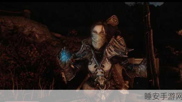 深度解析,上古卷轴5重置MOD与原版差异全揭秘