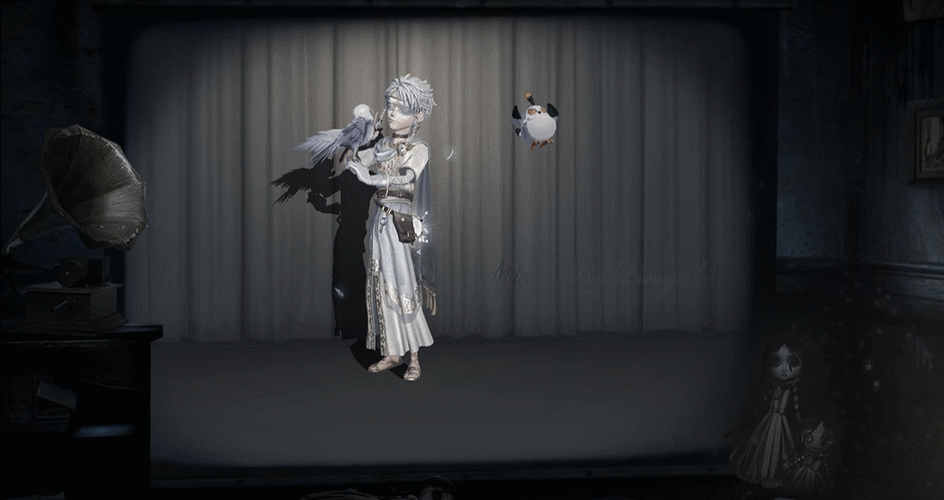 第五人格随从更换全攻略,解锁个性化游戏新体验