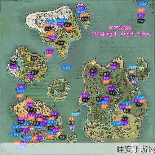 手游新探索,揭秘创造与魔法星中的奇妙交互机制