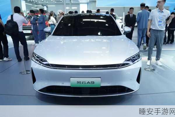 手游新作风云A9，幻境启航震撼发布，价格策略或引爆市场热潮？