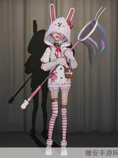 第五人格可妮兔角色揭秘,限定还是常驻?详细解析及比赛细节