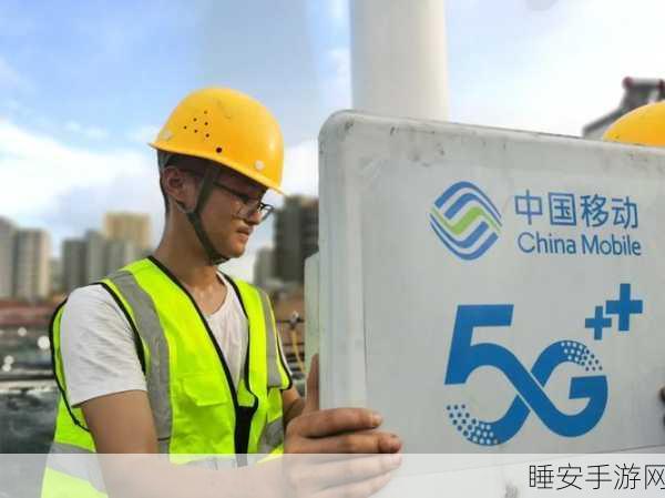 5G赋能新赛道,湖北移动打造电竞直播基地,乡村振兴搭上游戏快车