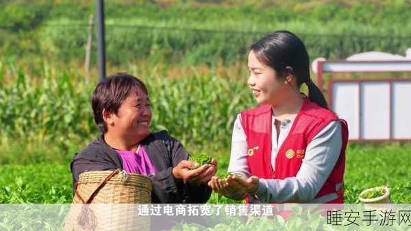 5G赋能新赛道,湖北移动打造电竞直播基地,乡村振兴搭上游戏快车