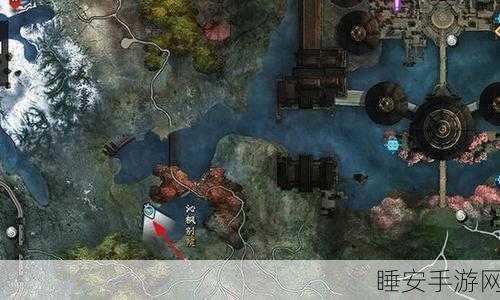 天谕大世界联机玩法详解，探索无限可能的虚拟世界
