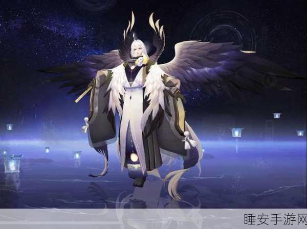 阴阳师式神鸦天狗神秘藏身之处大揭秘