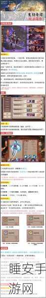 阴阳师平安奇谭,揭秘隐藏奖励与通关秘籍
