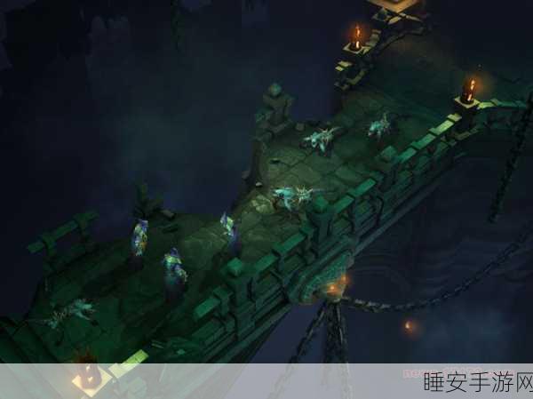 暗黑破坏神3D版震撼来袭,全新维度下的史诗冒险
