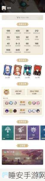 原神25级冒险等级突破全攻略,解锁新境界的必备技巧