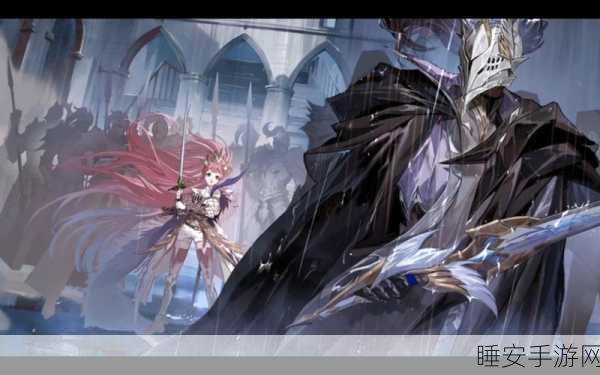 梦幻模拟战深度揭秘,奇迹之杖究竟藏于第几章?解锁隐藏剧情全攻略