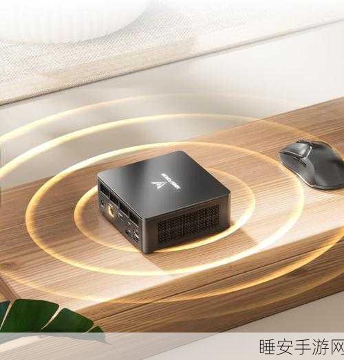 铭凡UM870Slim迷你主机震撼登场,重新定义手游娱乐新体验