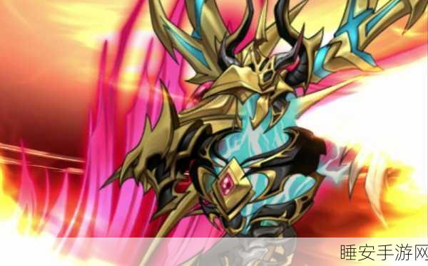 梦幻模拟战手游珍稀装备揭秘，镜面铠甲全解析