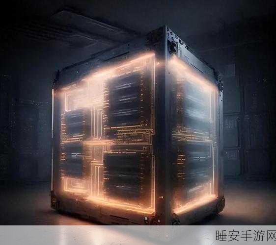 手游资讯新篇,科士达携手中科院,古都西安上演算力盛宴,赋能手游新纪元